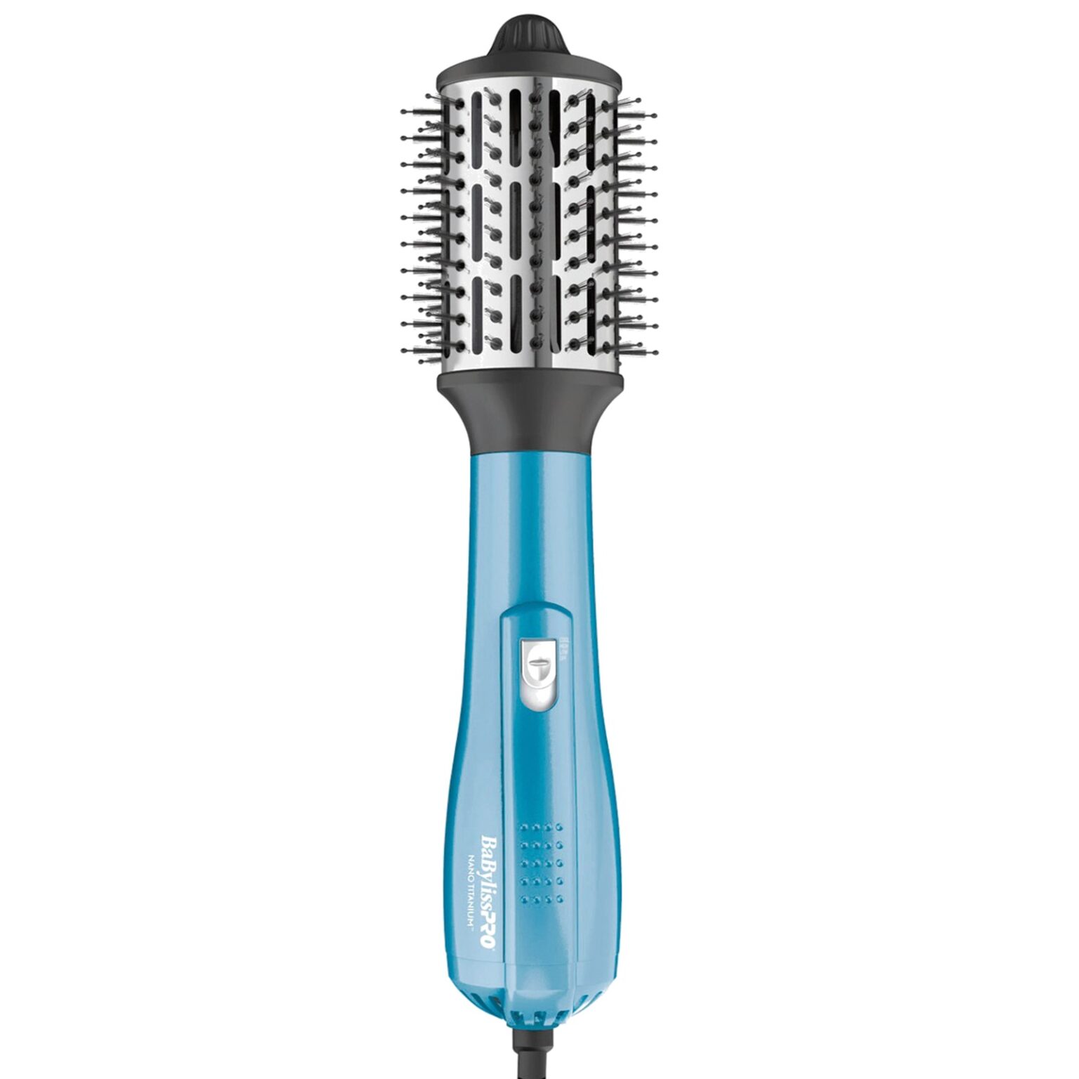 CEPILLO HOT AIR BRUSH 2.5" PLANCHAS, SECADORES, RIZADORES BABYLISSPRO