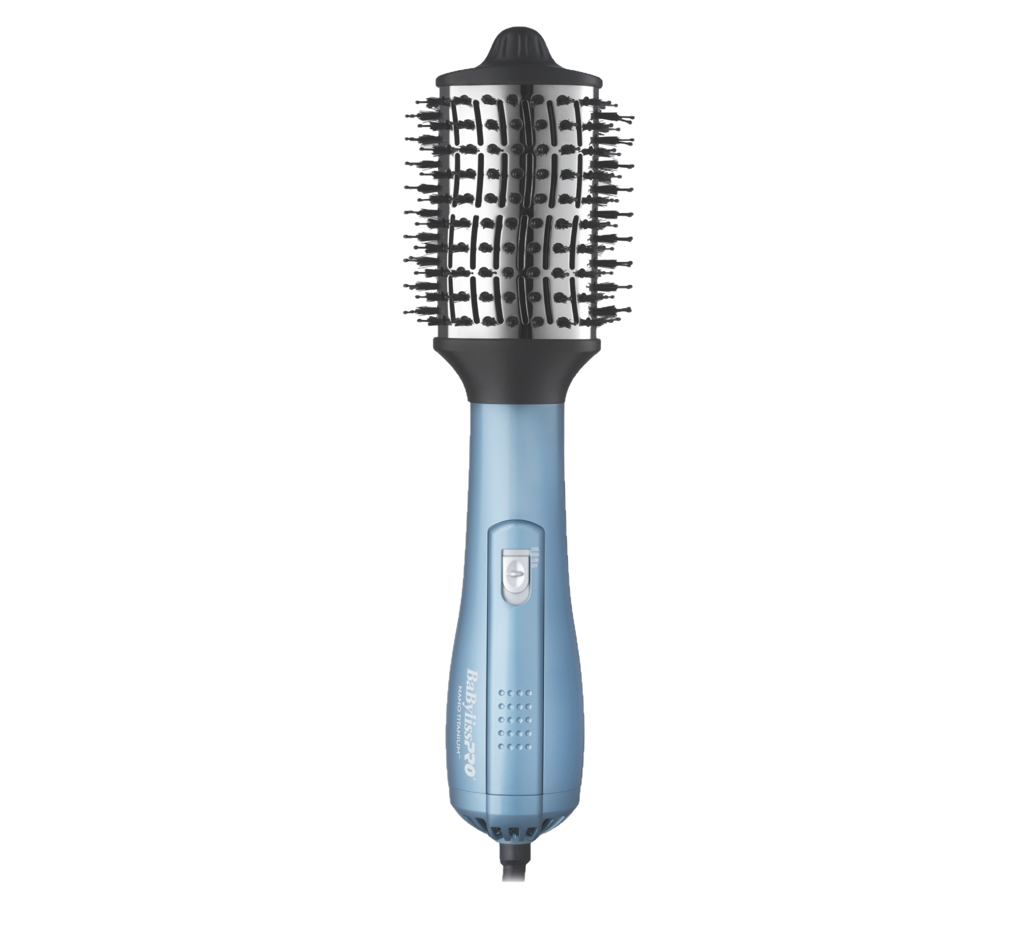 CEPILLO HOT AIR STYLING BRUSH 3.0” PLANCHAS, SECADORES, RIZADORES