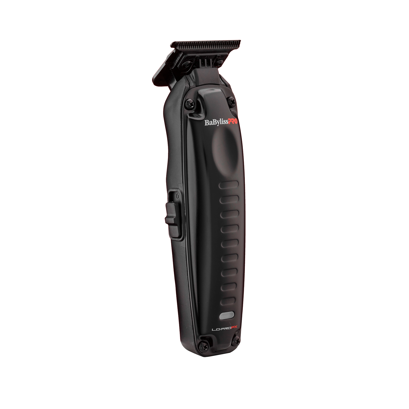 BaBylissPRO LO-PROFX FX726 Low Profile Trimmer - Cordless, T-Blade, Black