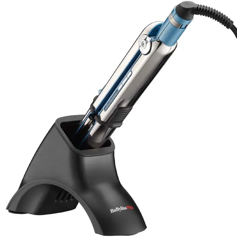 SOPORTE PLANCHA BABYLISSPRO STRONG MACHINE